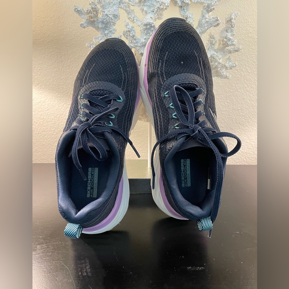 Women’s Skechers Max Cushioning Elite 17693 Sneakers US 7.5